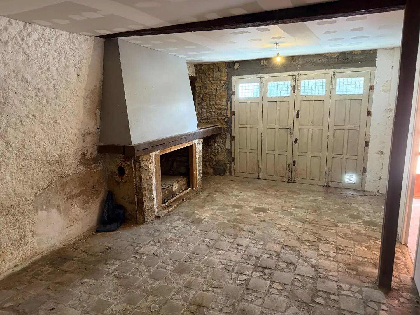 Maison à vendre, 80m², Ligugé