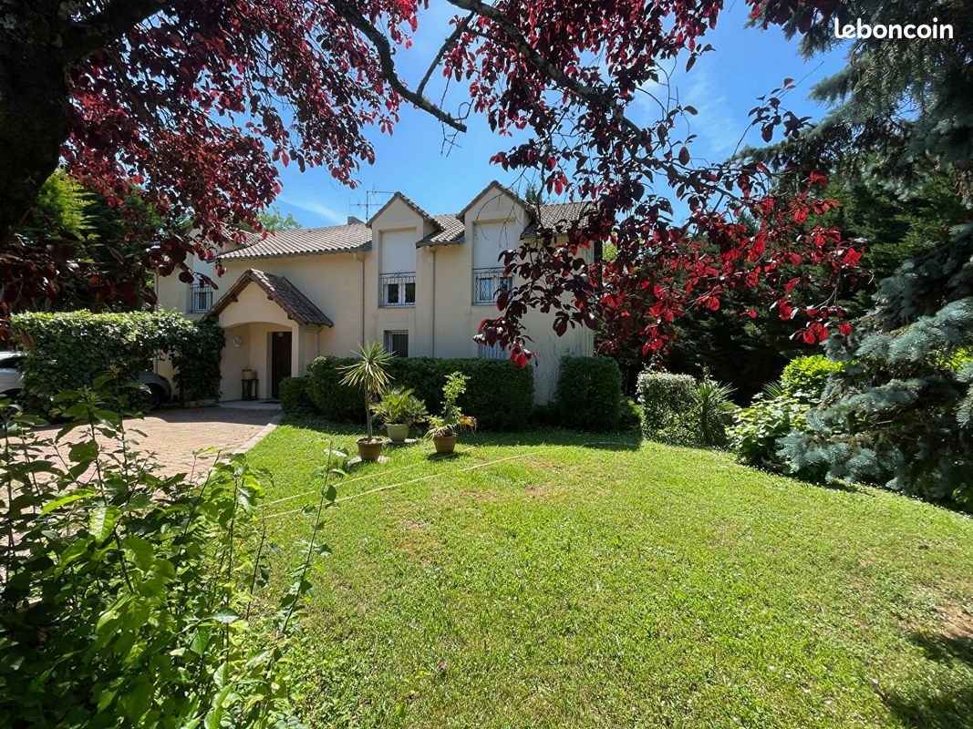 Maison à vendre, 216m², Buxerolles