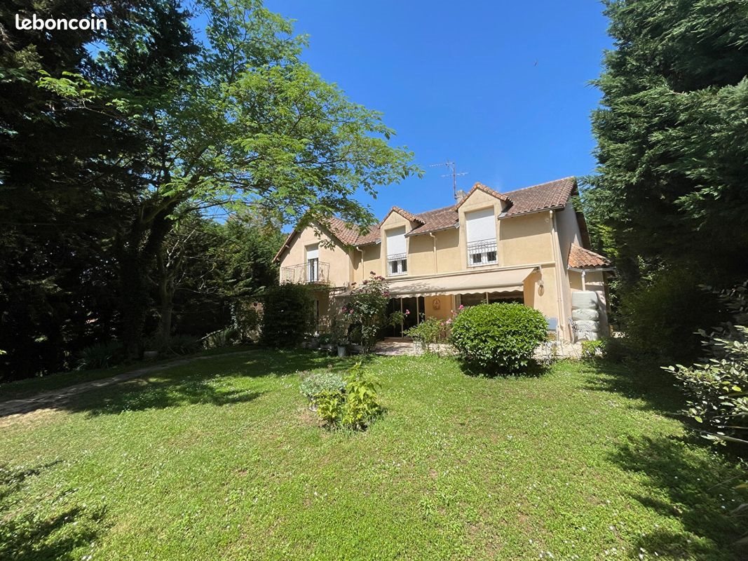 Maison à vendre, 216m², Buxerolles