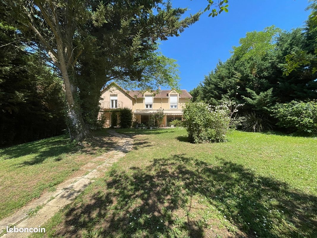 Maison à vendre, 216m², Buxerolles