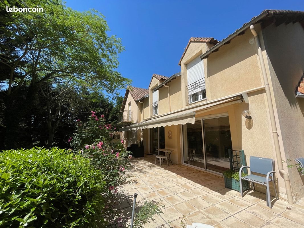Maison à vendre, 216m², Buxerolles