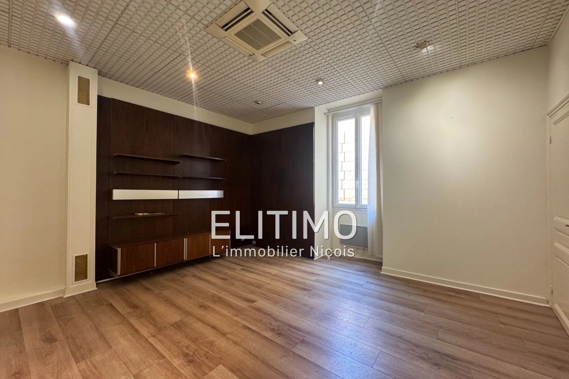 Appartement à louer, 43m², Nice