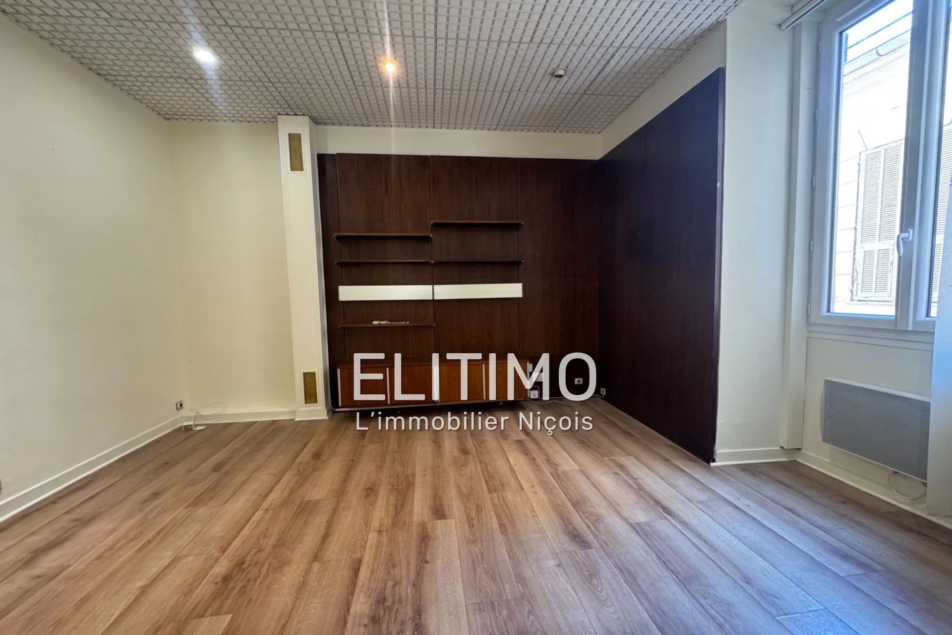 Appartement à louer, 43m², Nice