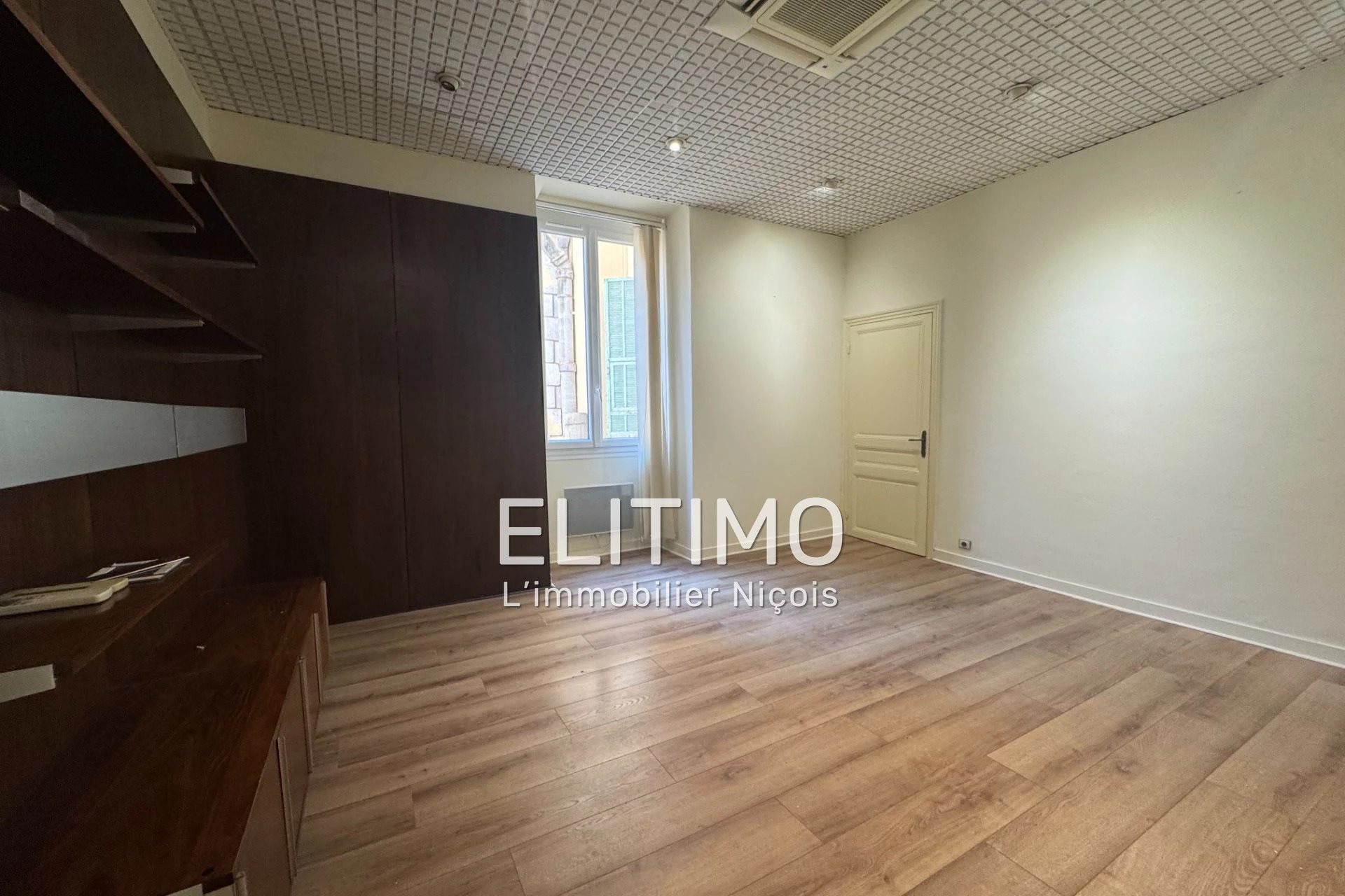 Appartement à louer, 43m², Nice