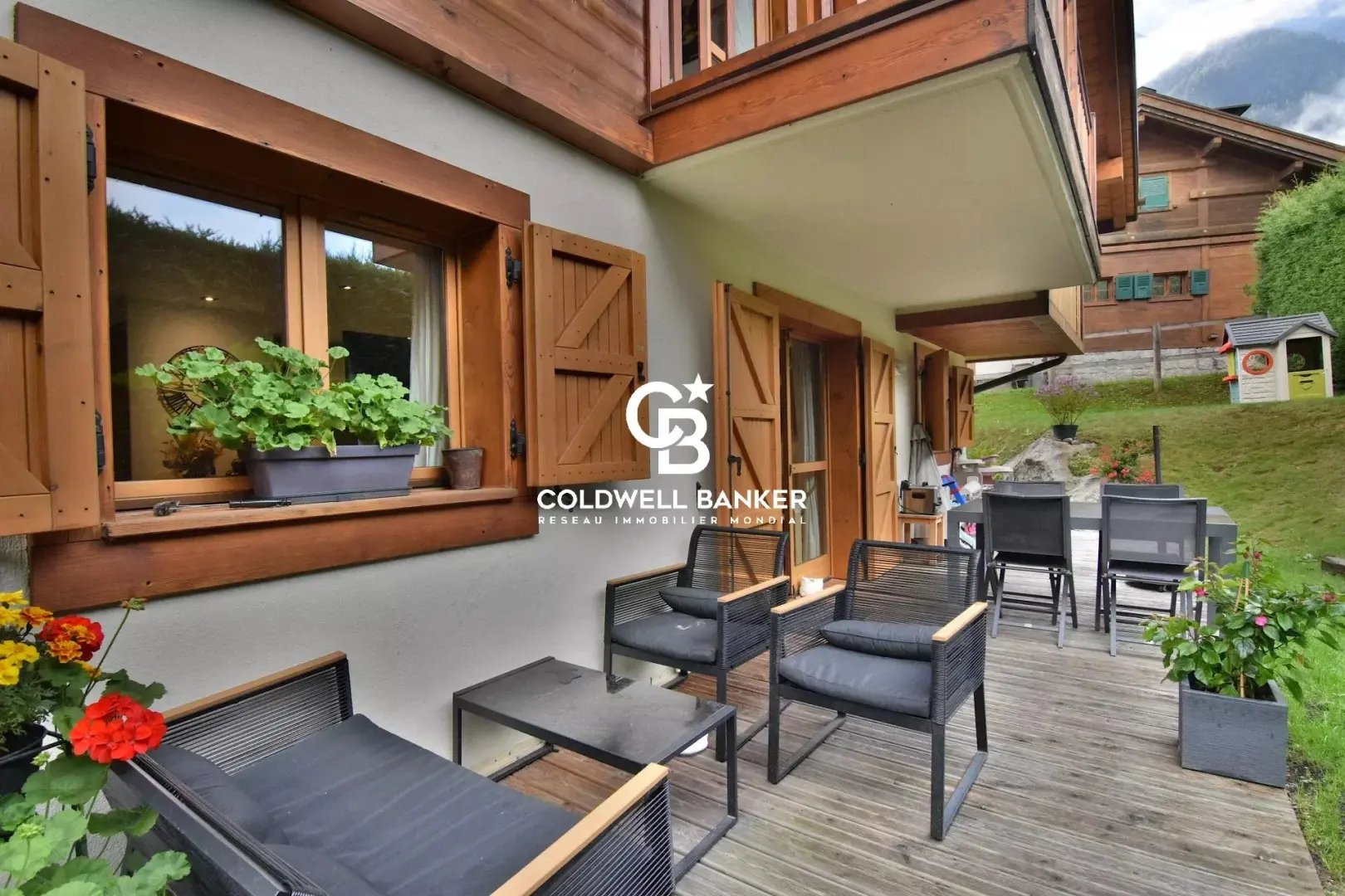 Appartement à vendre, 55m², Chamonix-Mont-Blanc