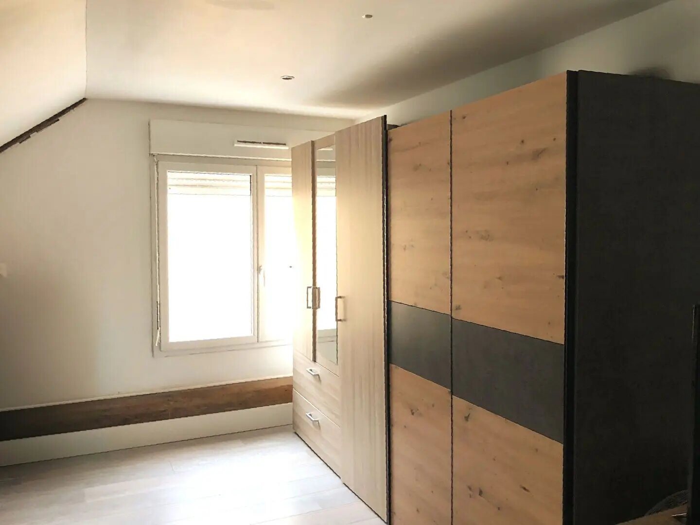 Appartement à louer, 49m², Dijon
