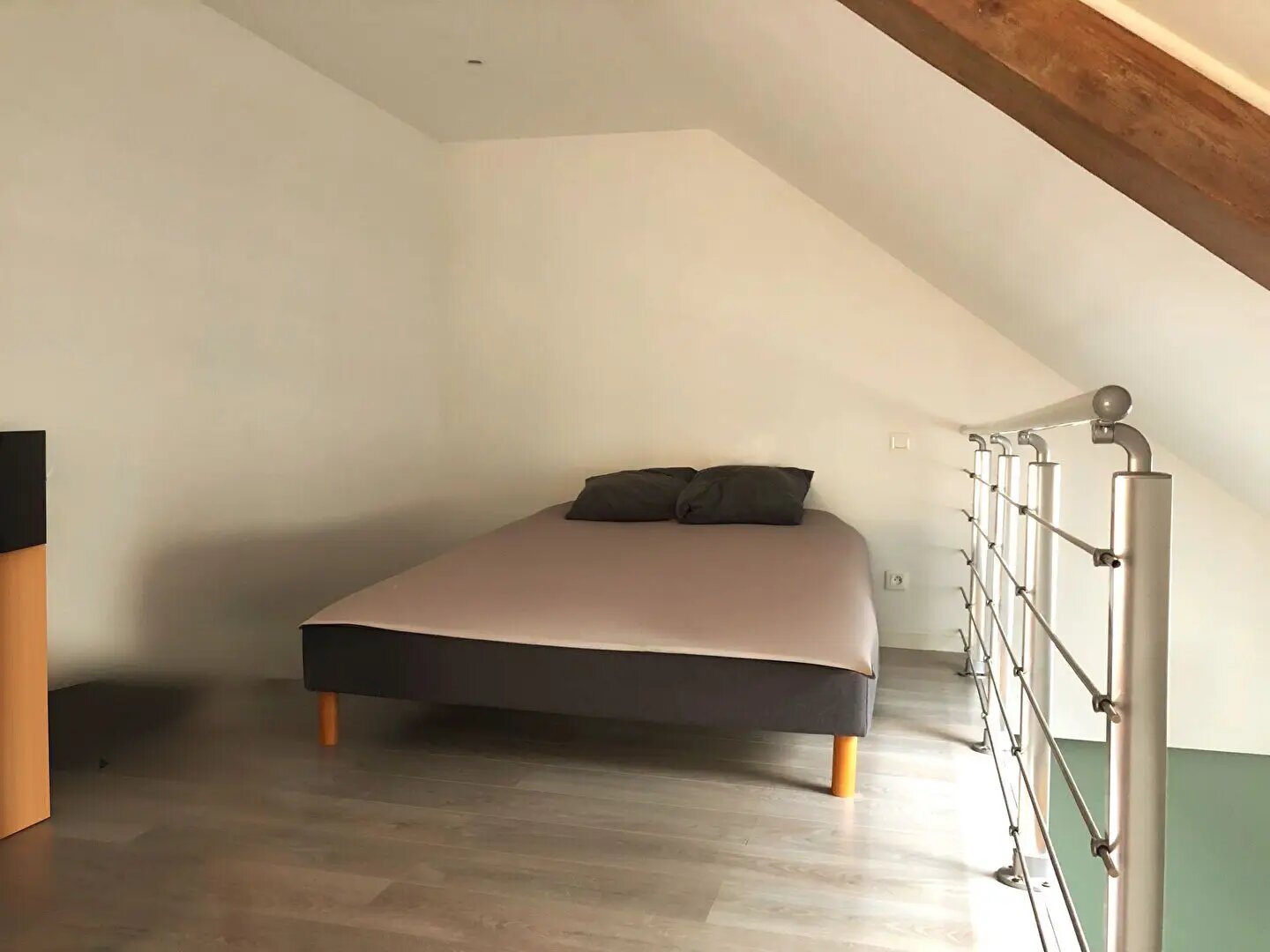 Appartement à louer, 49m², Dijon