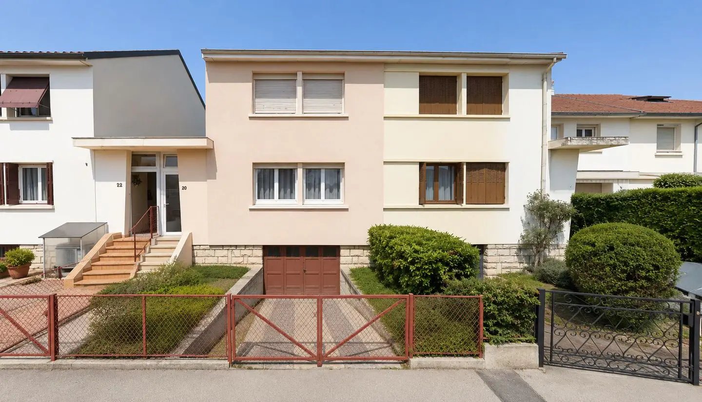Maison à vendre, 90m², Marsannay-la-Côte