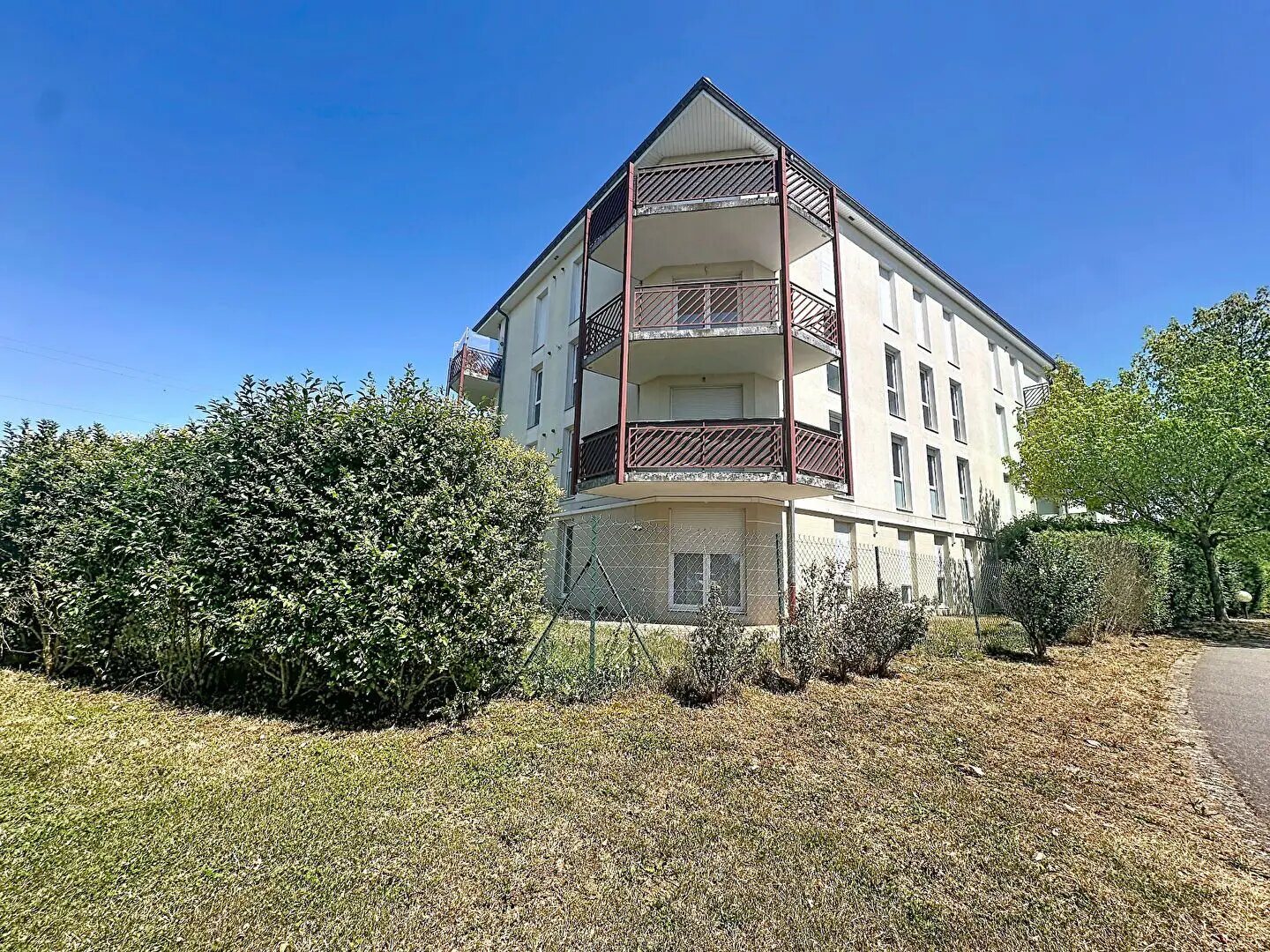 Appartement à vendre, 81m², Chevigny-Saint-Sauveur