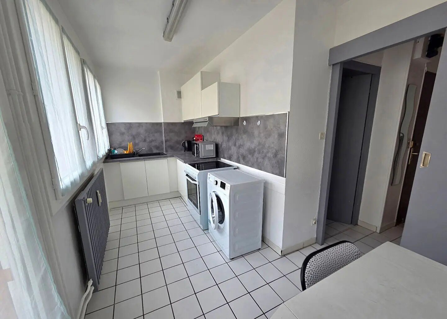 Appartement à vendre, 45m², Dijon