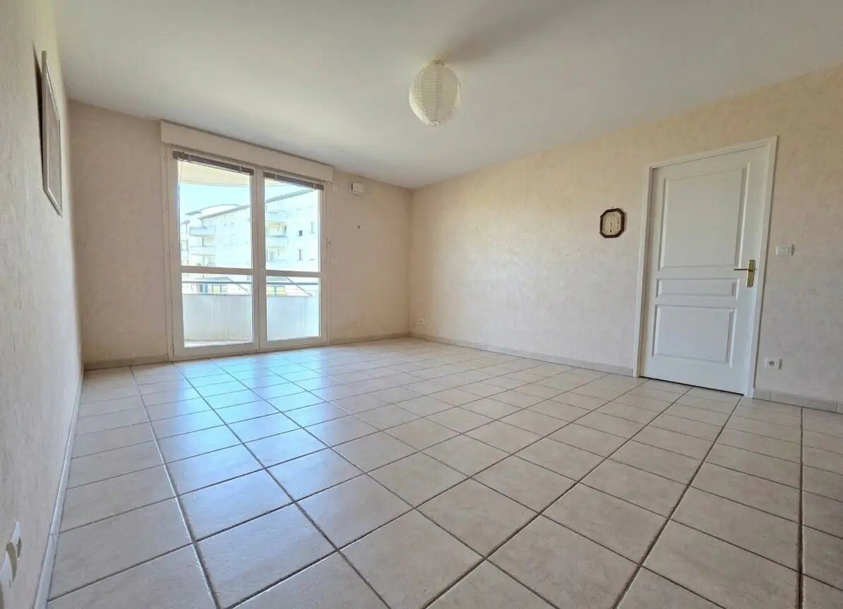 Appartement à vendre, 64m², Dijon