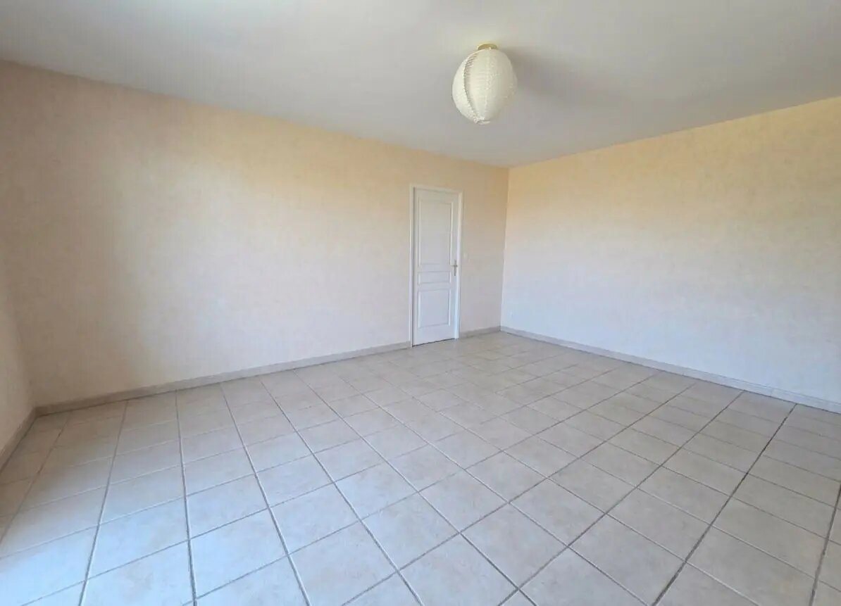 Appartement à vendre, 64m², Dijon