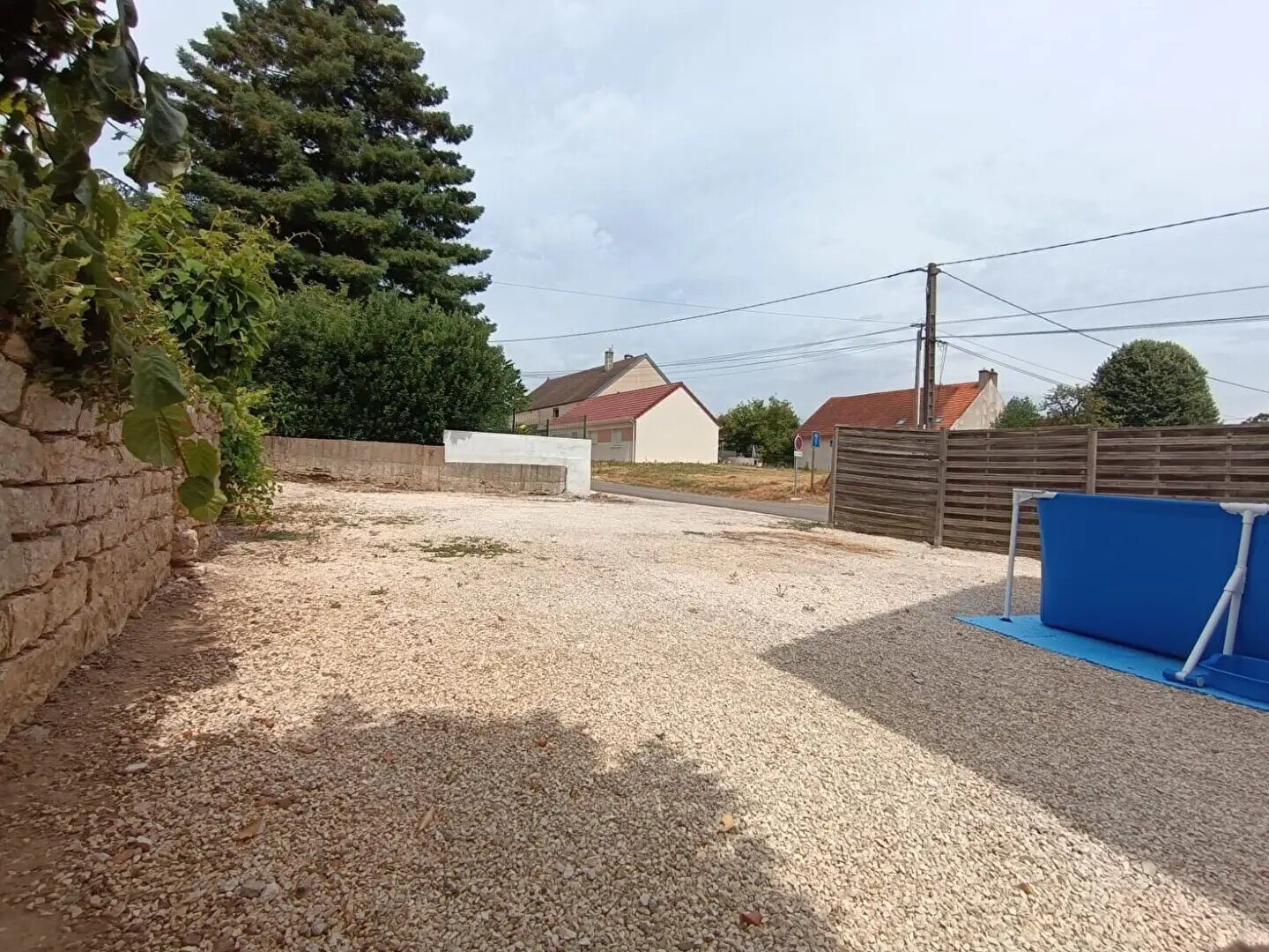 Maison à vendre, 124m², Genlis