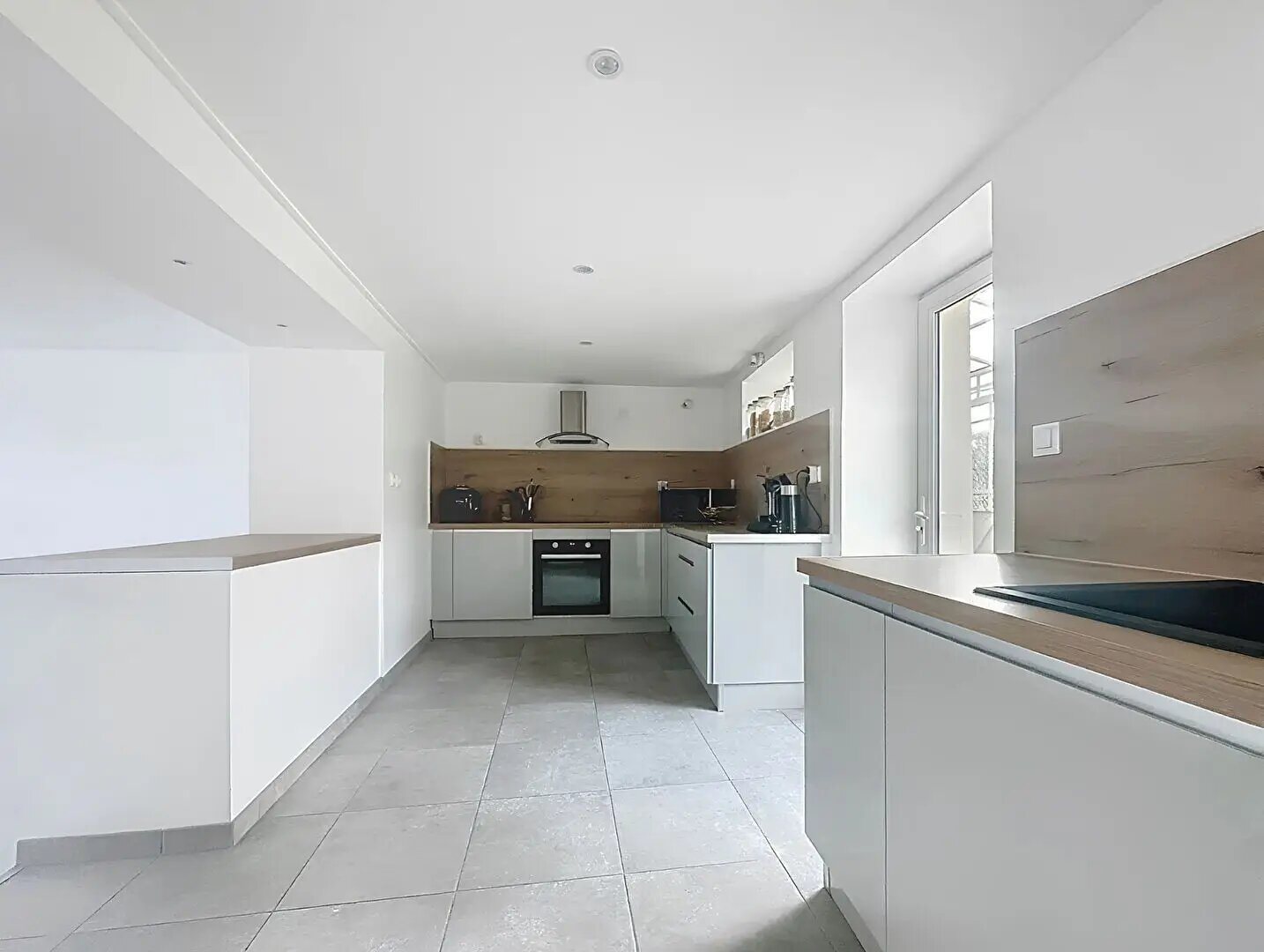 Maison à vendre, 124m², Genlis