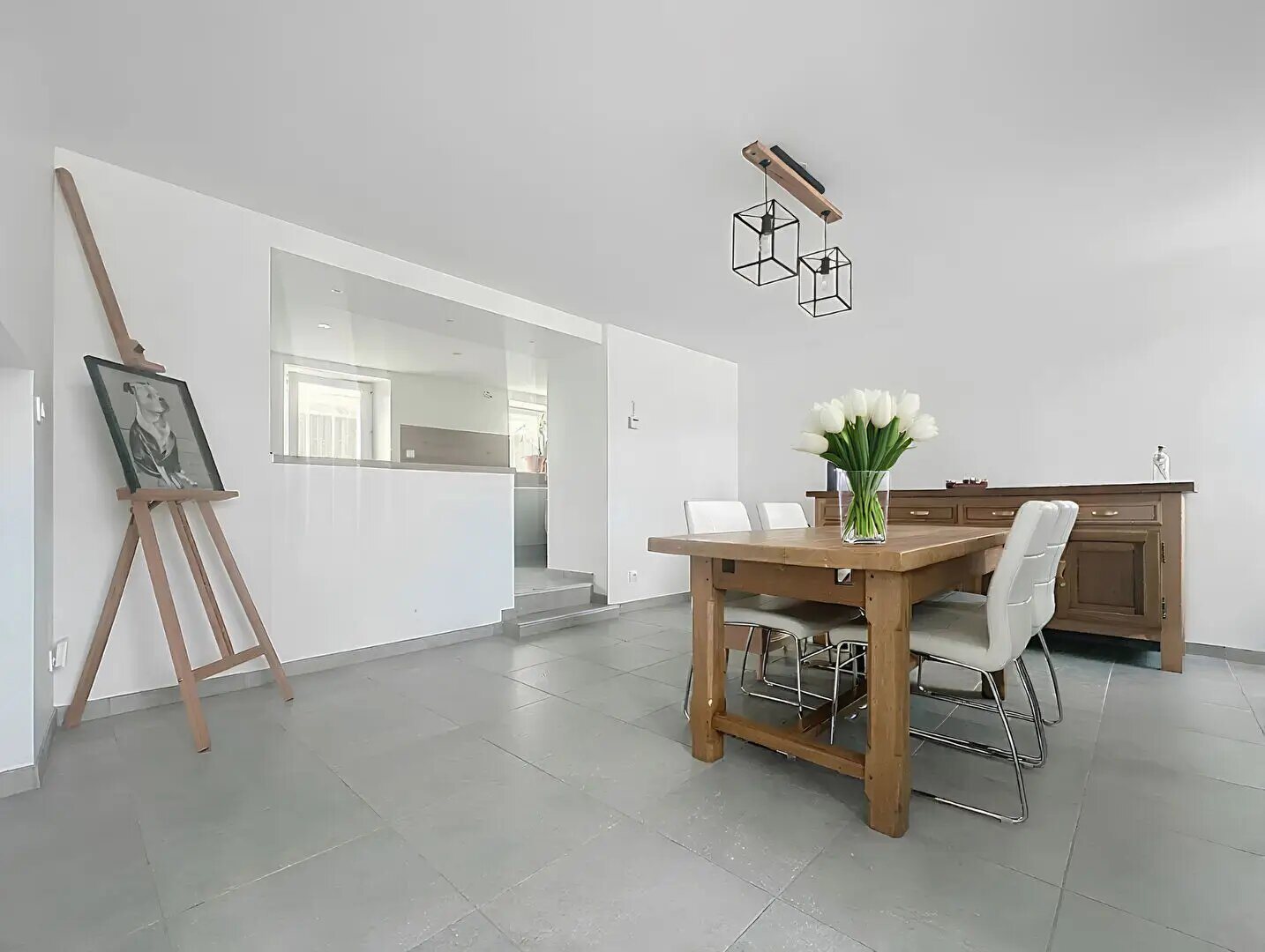 Maison à vendre, 124m², Genlis