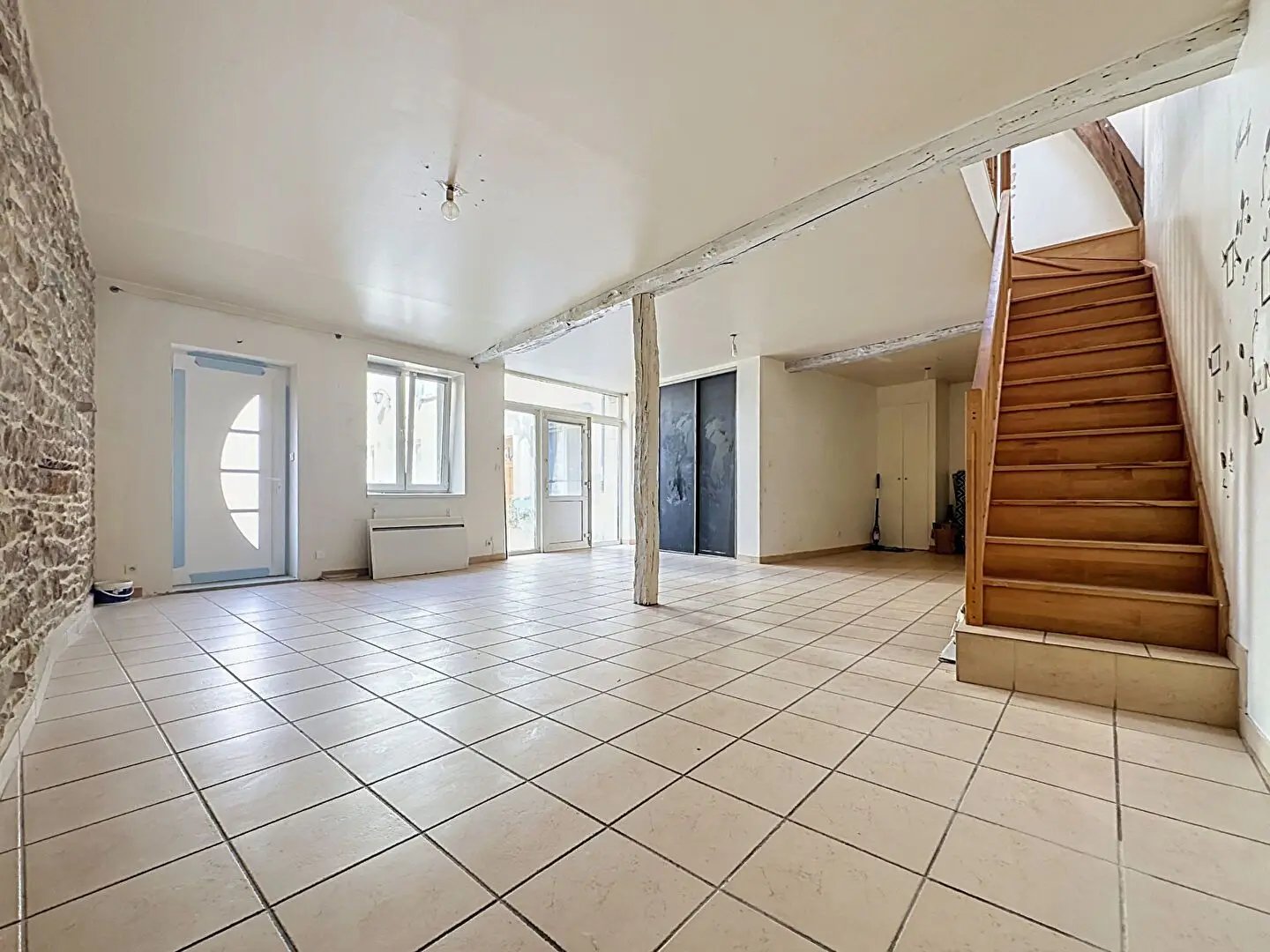 Appartement à vendre, 110m², Gevrey-Chambertin