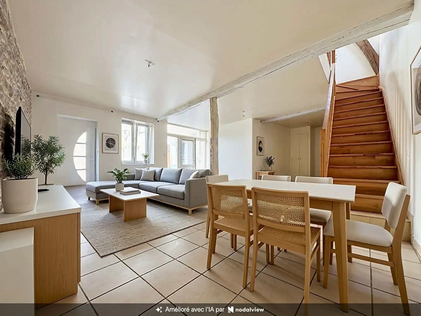 Appartement à vendre, 110m², Gevrey-Chambertin