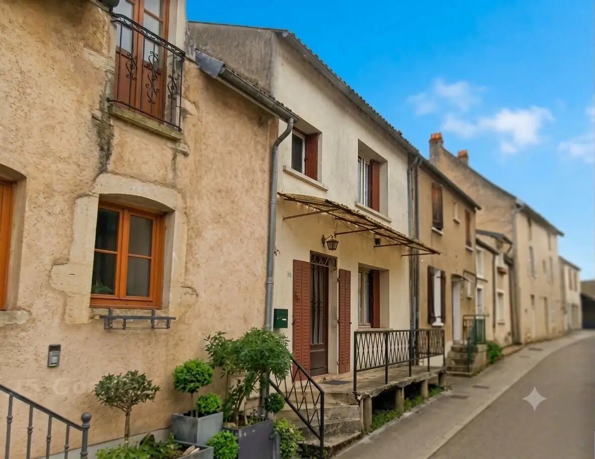 Maison à vendre, 70m², Savigny-lès-Beaune