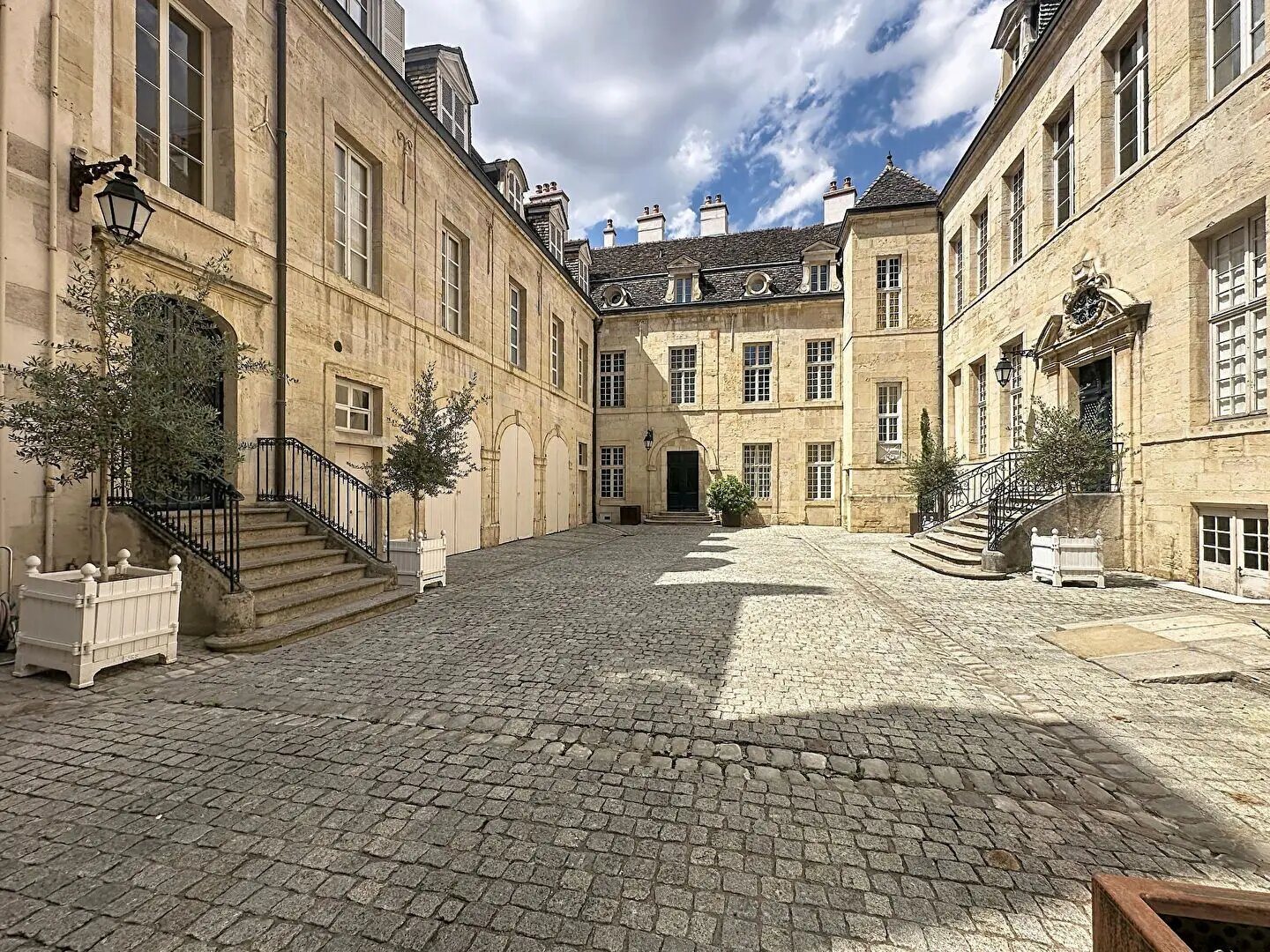 Appartement à vendre, 79m², Dijon