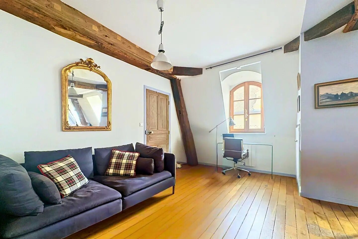 Appartement à vendre, 79m², Dijon