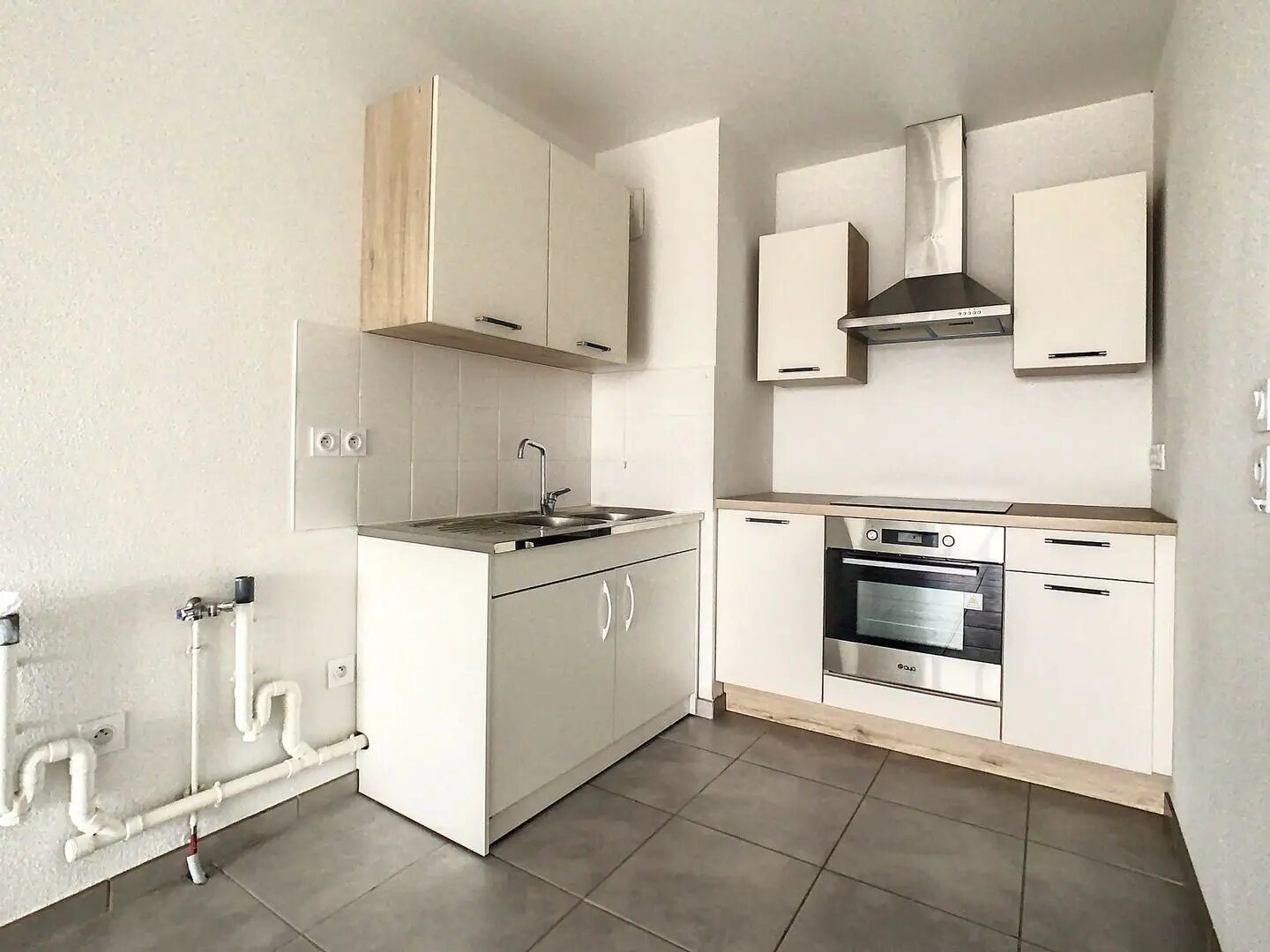 Appartement à louer, 62m², Dijon