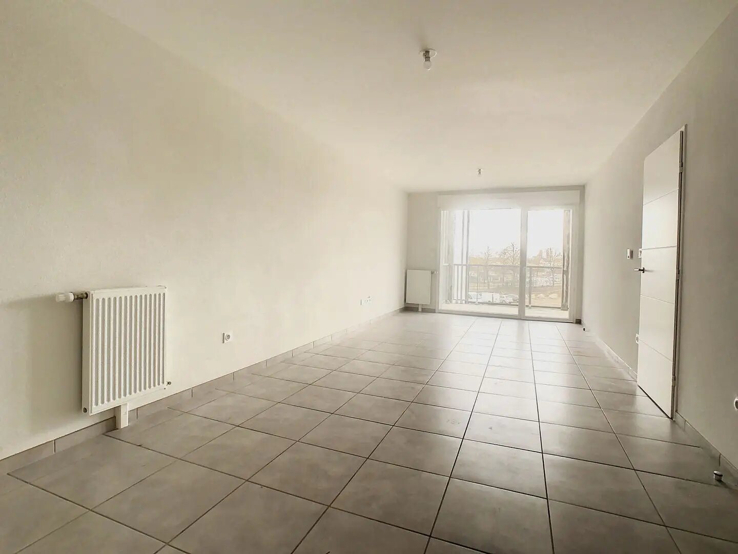 Appartement à louer, 62m², Dijon