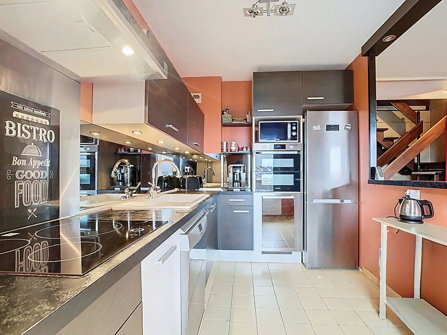 Appartement à vendre, 130m², Beaune