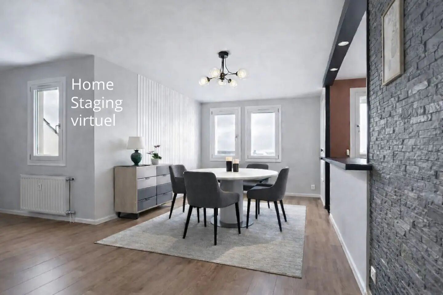 Appartement à vendre, 130m², Beaune