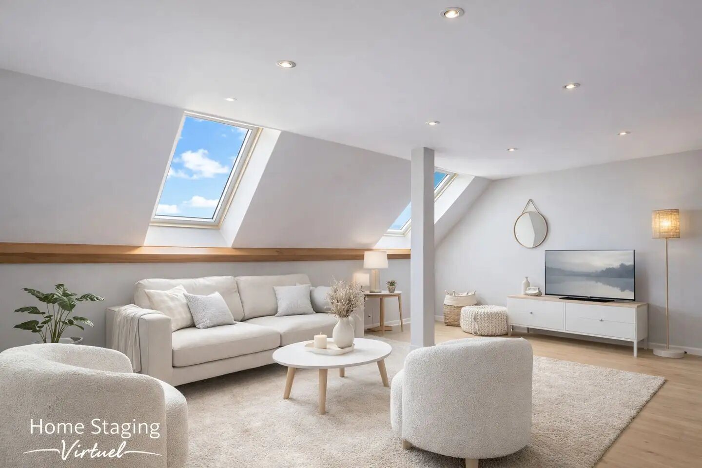 Appartement à vendre, 130m², Beaune
