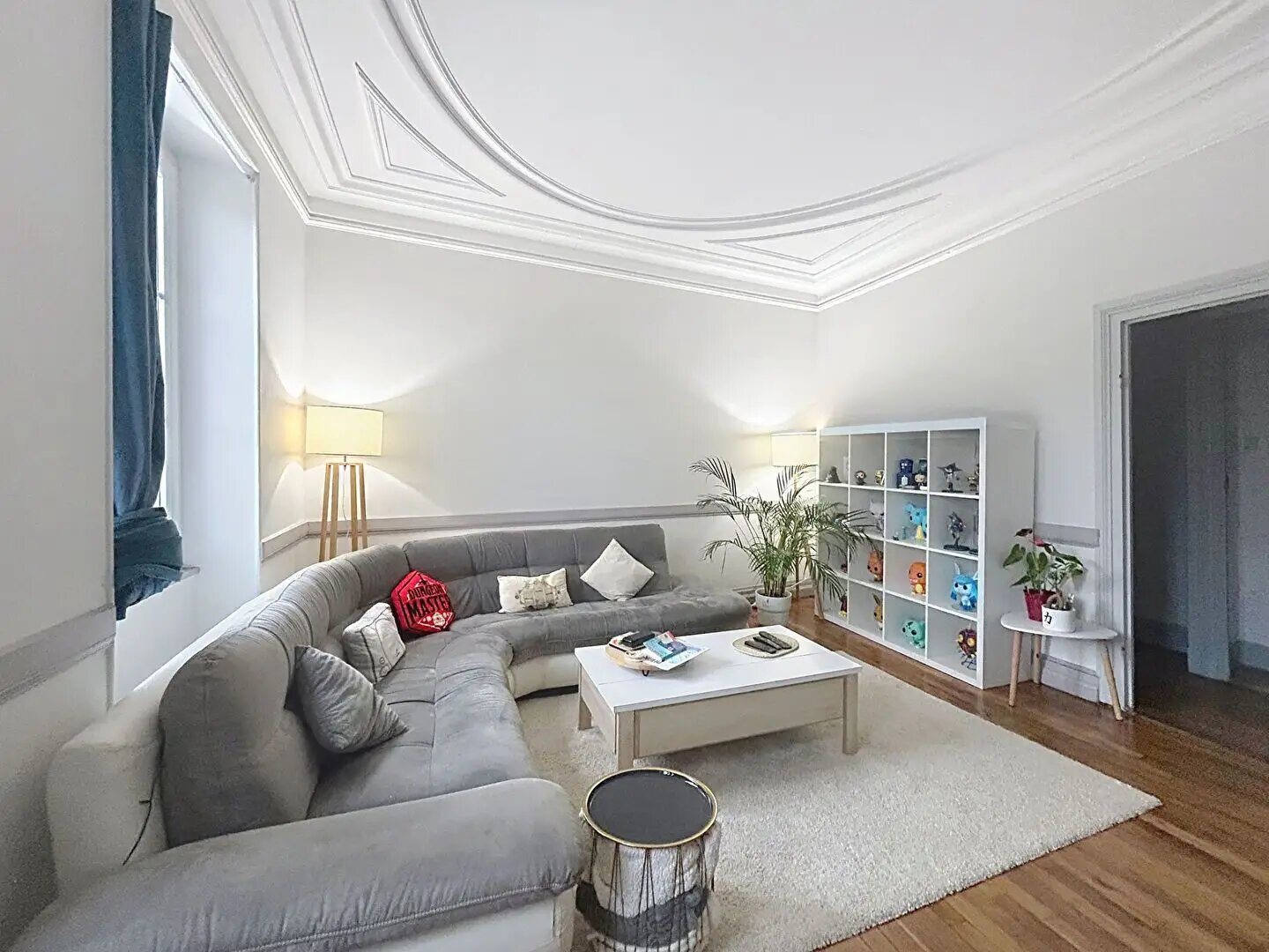 Appartement à louer, 70m², Plombières-lès-Dijon