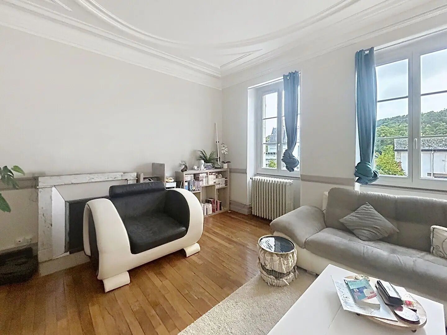 Appartement à louer, 70m², Plombières-lès-Dijon