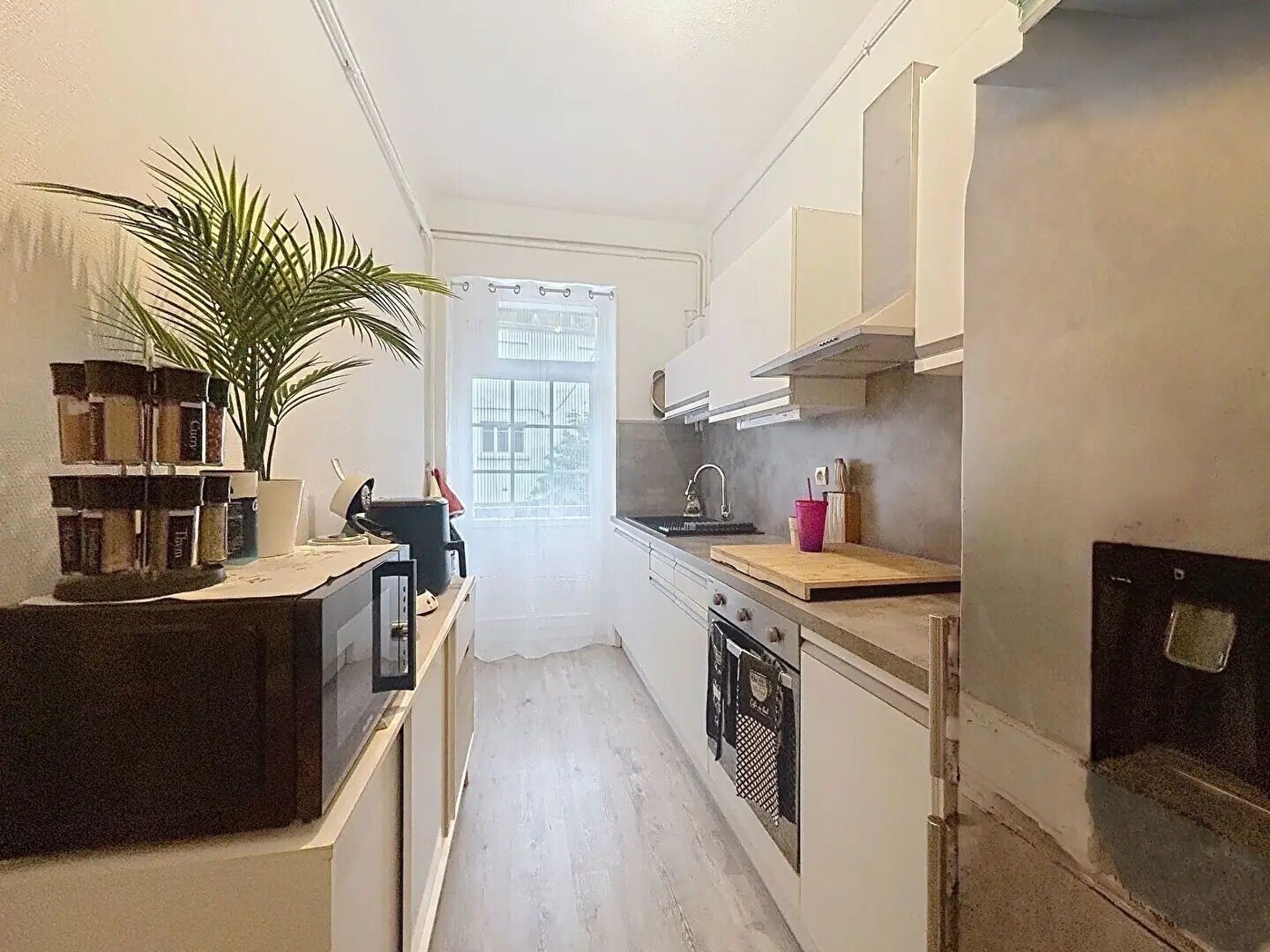 Appartement à louer, 70m², Plombières-lès-Dijon