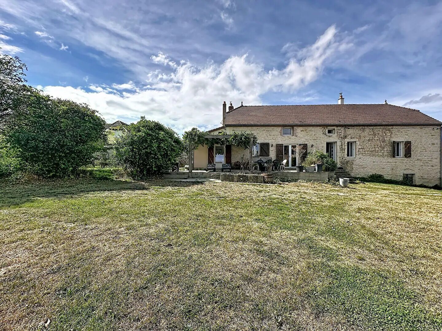 Maison à vendre, 172m², Cirey-lès-Pontailler