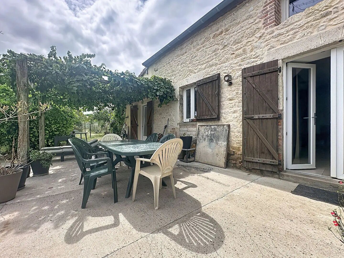 Maison à vendre, 172m², Cirey-lès-Pontailler