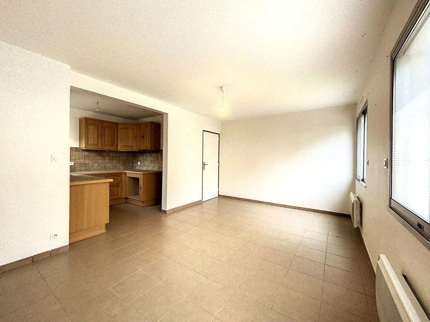 Appartement à louer, 35m², Fontaine-lès-Dijon
