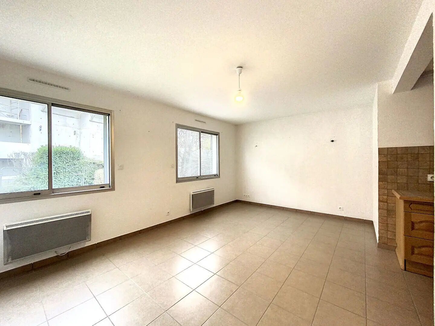 Appartement à louer, 35m², Fontaine-lès-Dijon