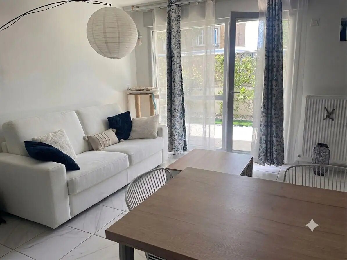 Appartement à vendre, 43m², Dijon