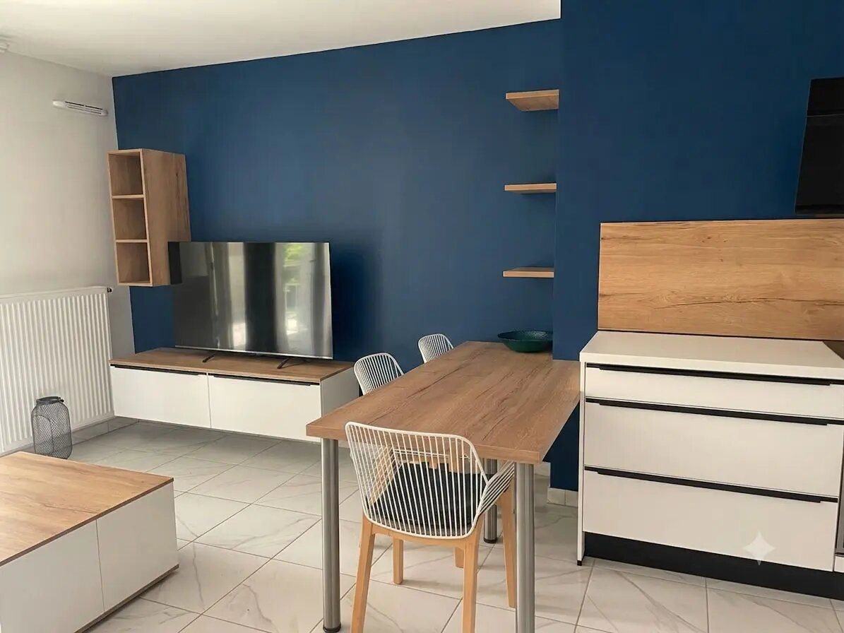 Appartement à vendre, 43m², Dijon