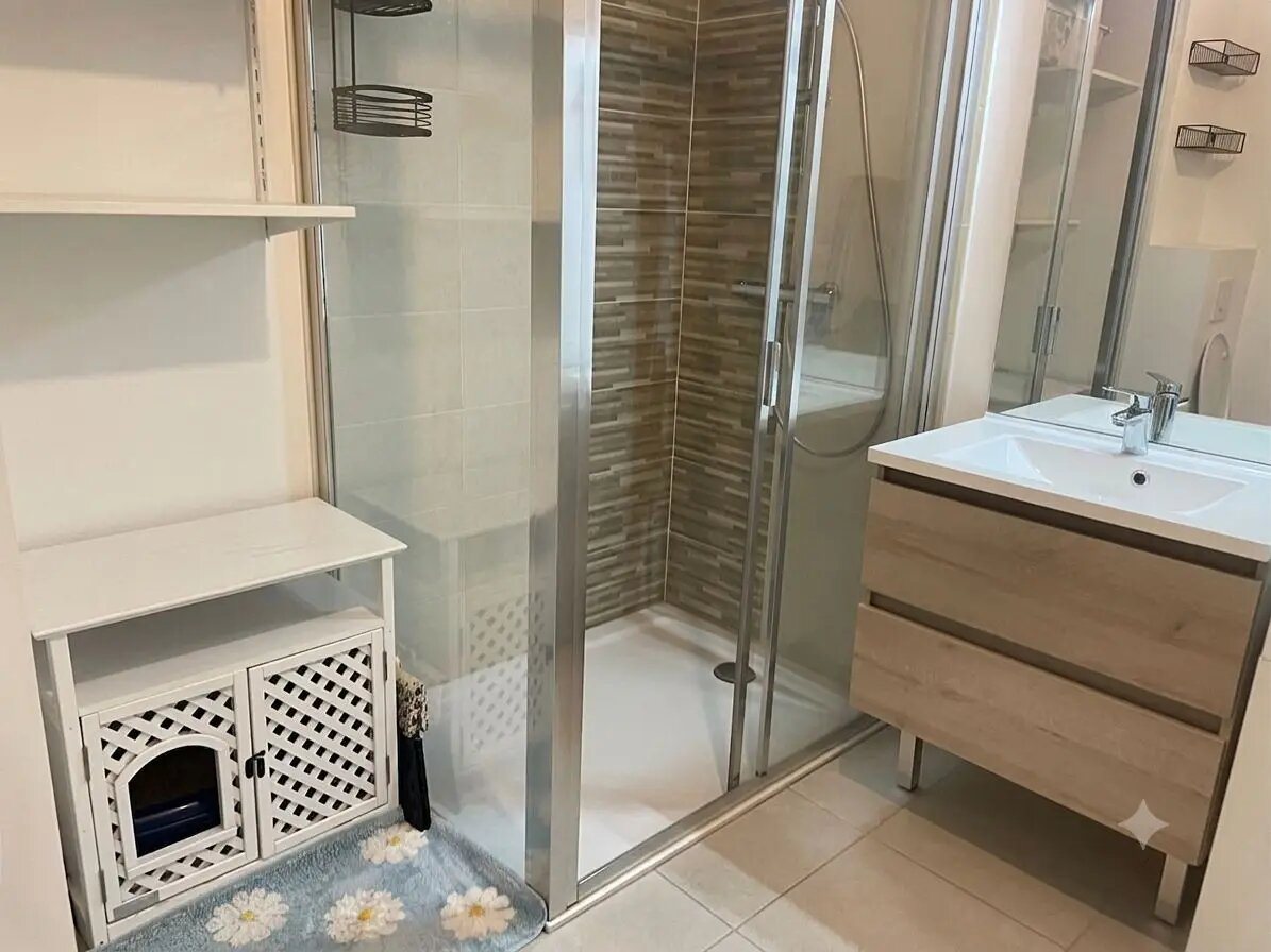 Appartement à vendre, 43m², Dijon