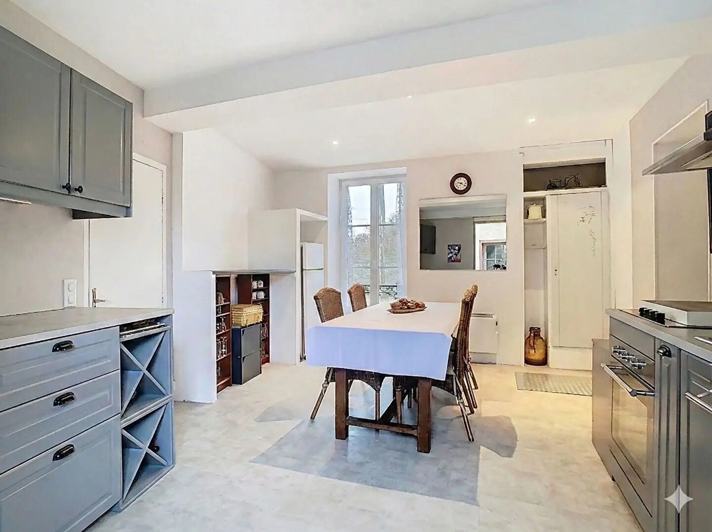 Maison à vendre, 112m², Beaune