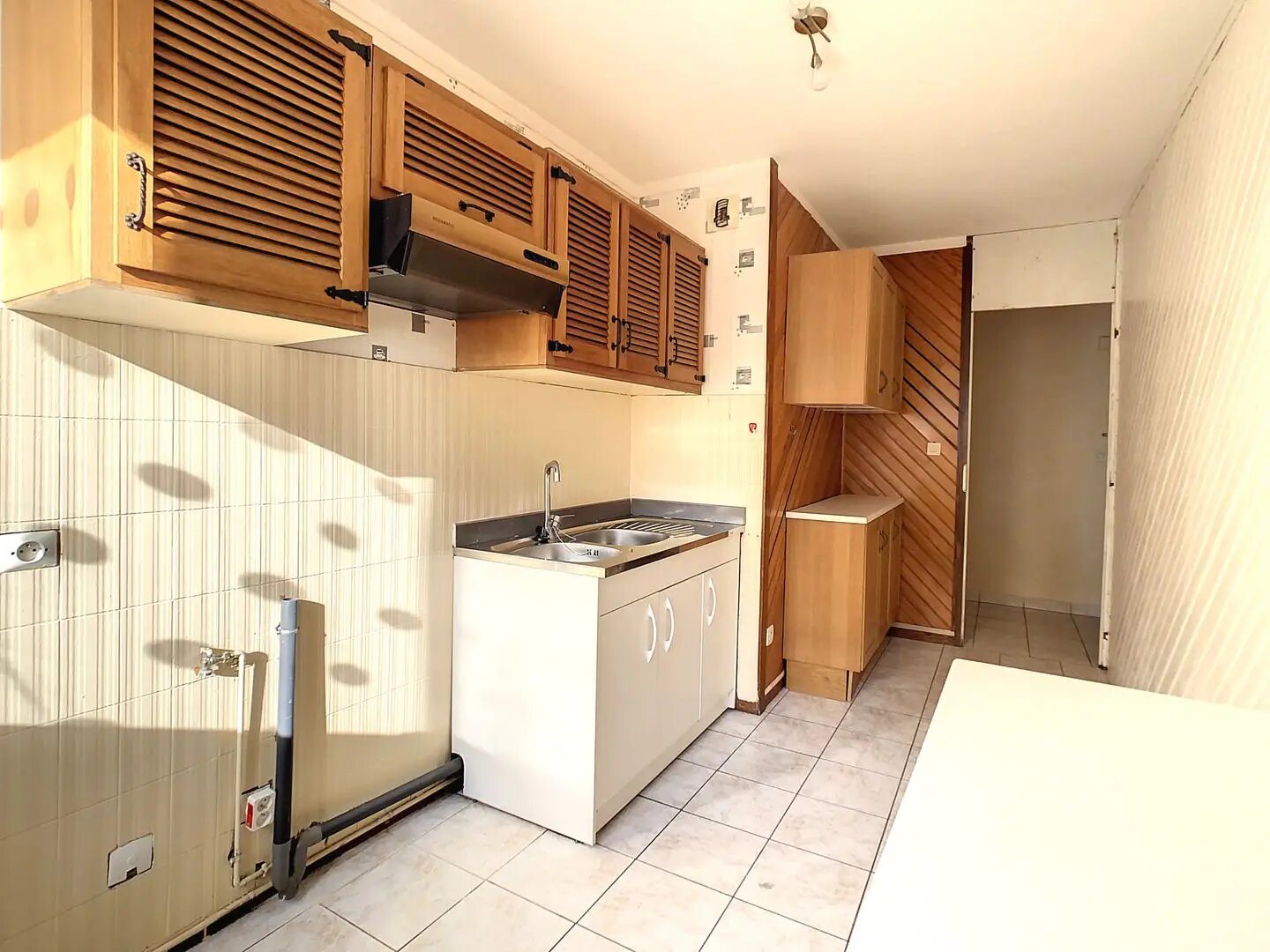 Appartement à louer, 62m², Quetigny