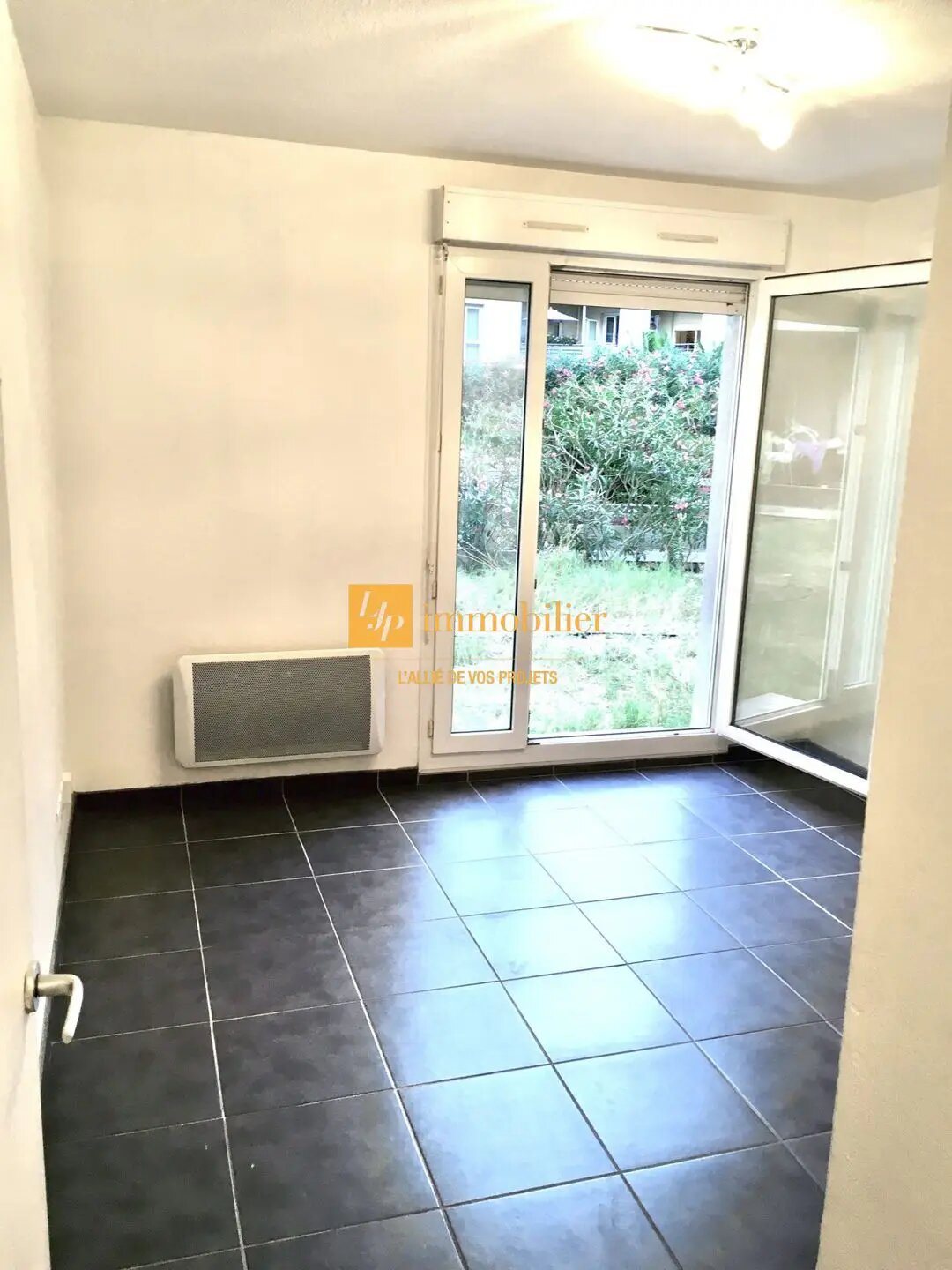 Appartement à vendre, 19m², Montpellier