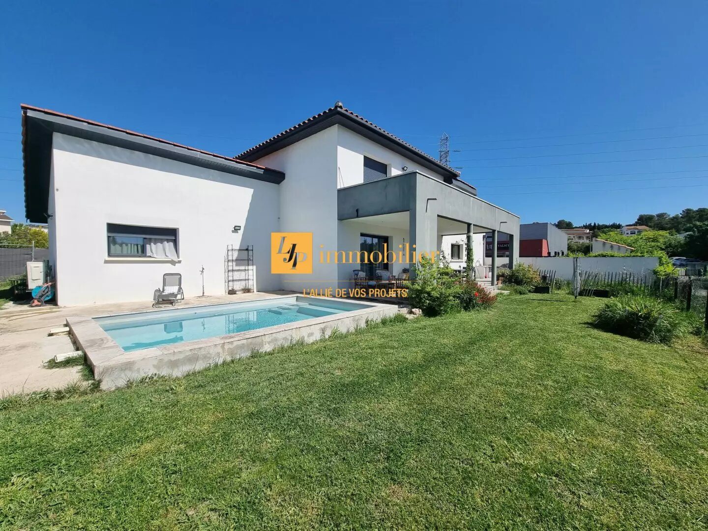 Maison à vendre, 145m², Grabels