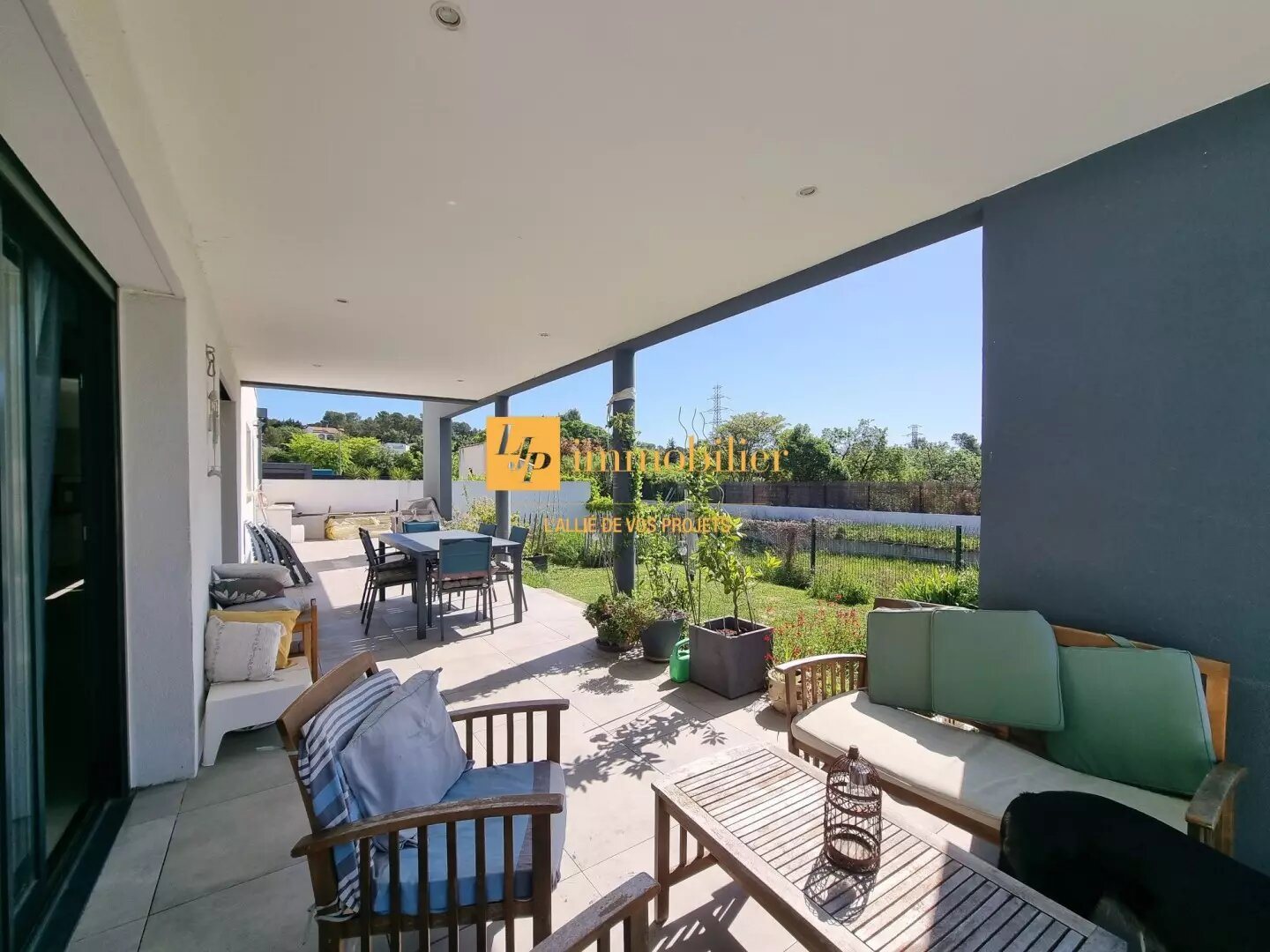 Maison à vendre, 145m², Grabels