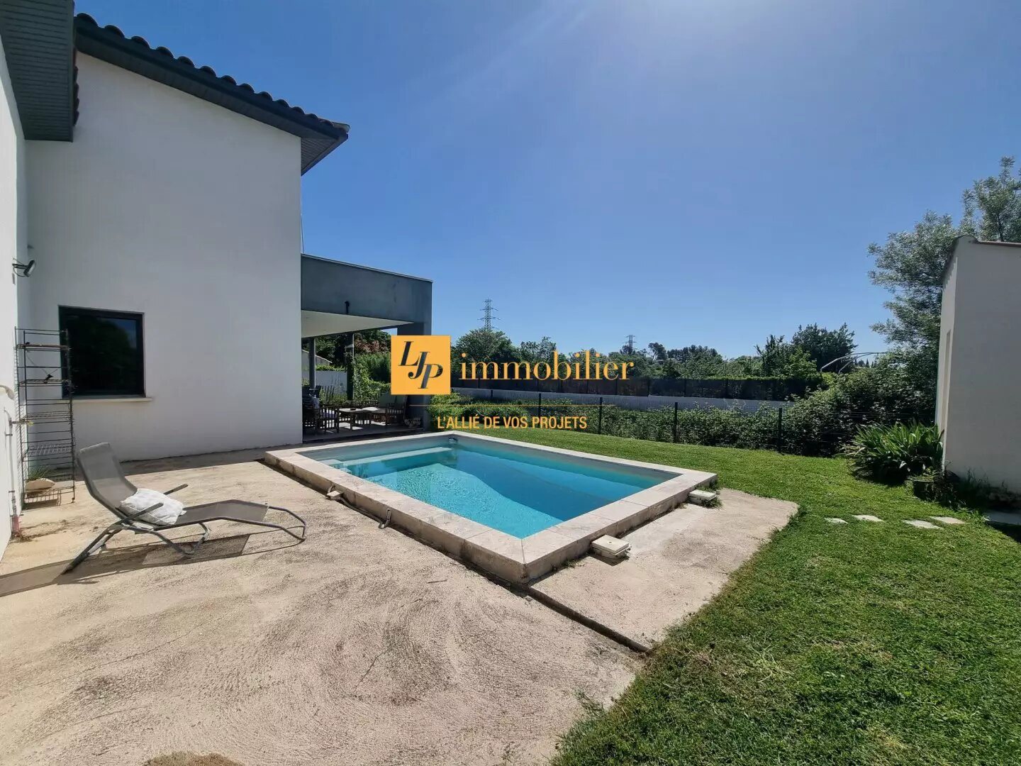 Maison à vendre, 145m², Grabels