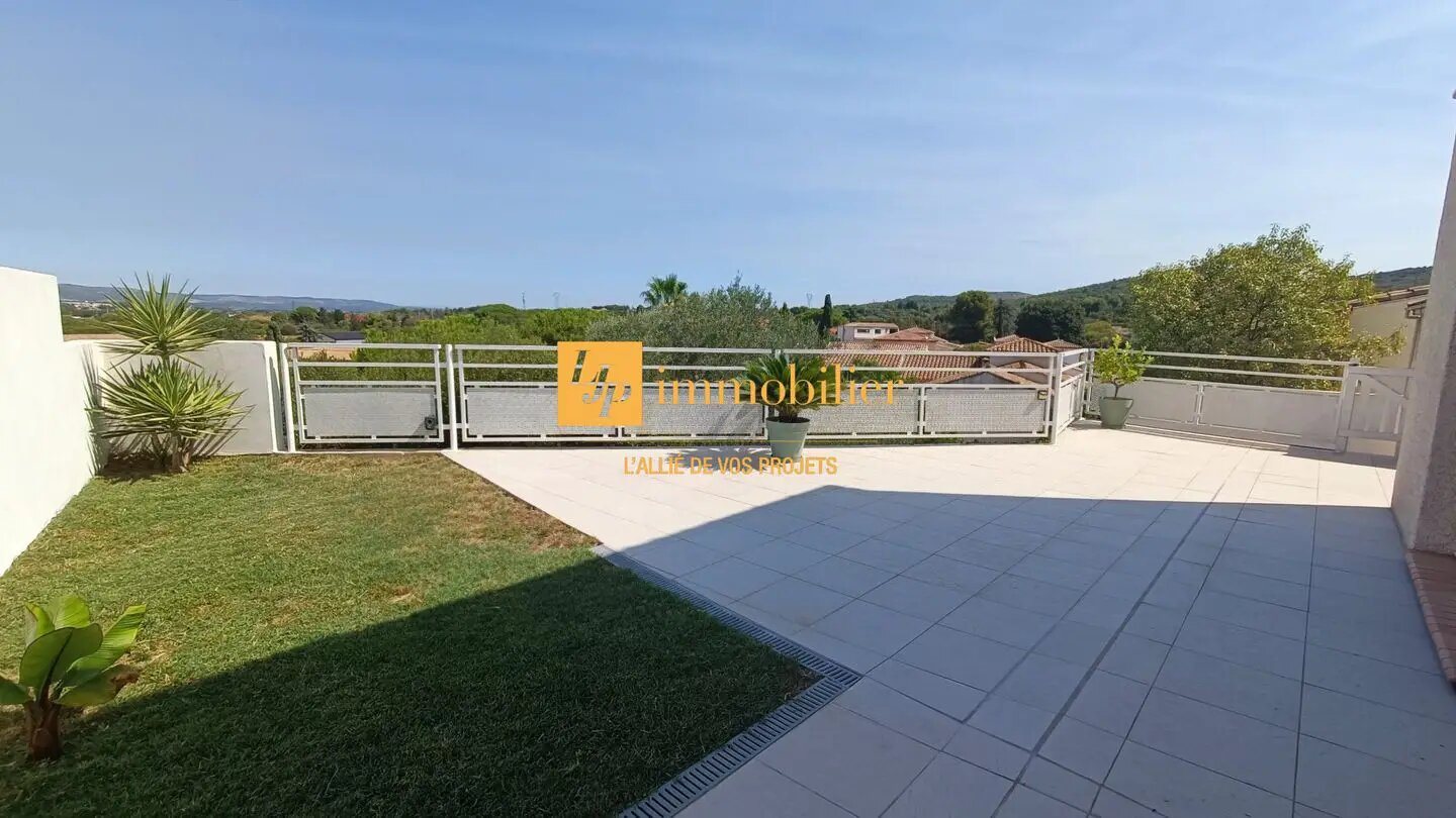 Maison à vendre, 158m², Balaruc-les-Bains