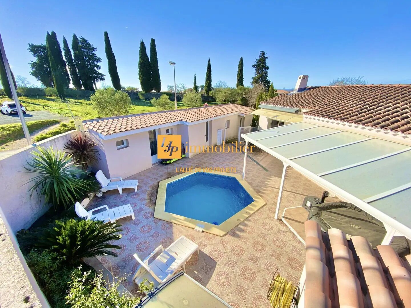 Maison à vendre, 120m², Margon