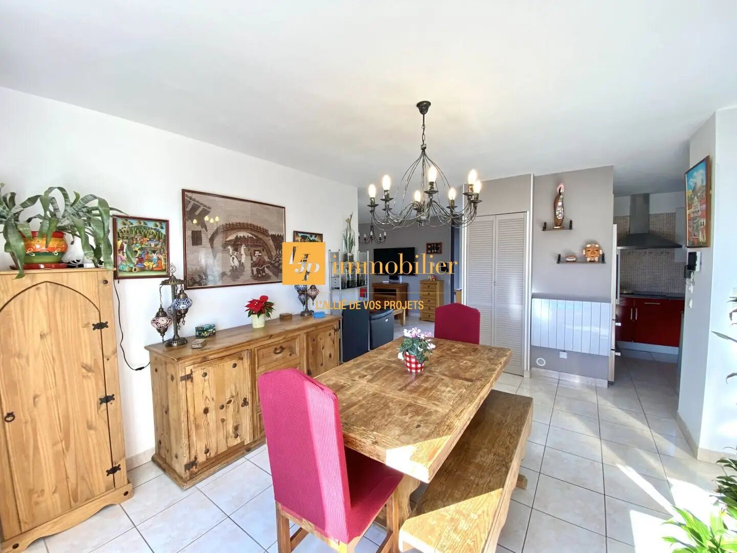 Maison à vendre, 120m², Margon