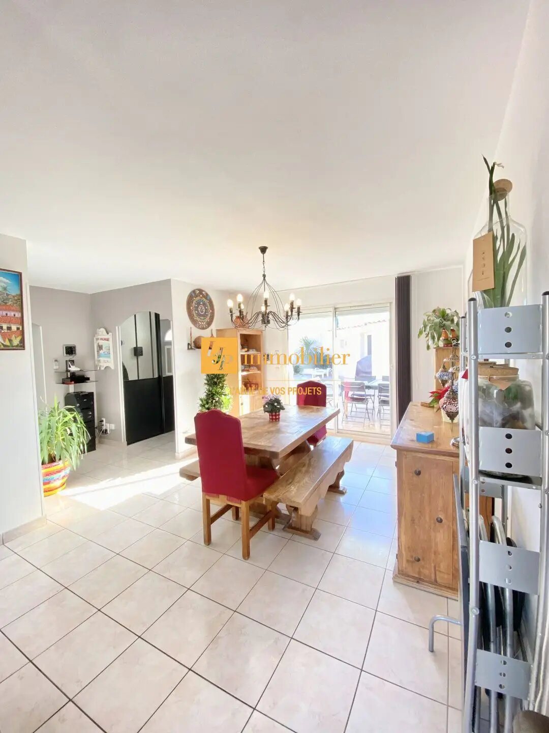 Maison à vendre, 120m², Margon