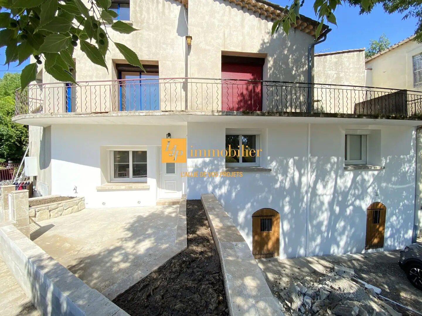Appartement à vendre, 60m², Laroque